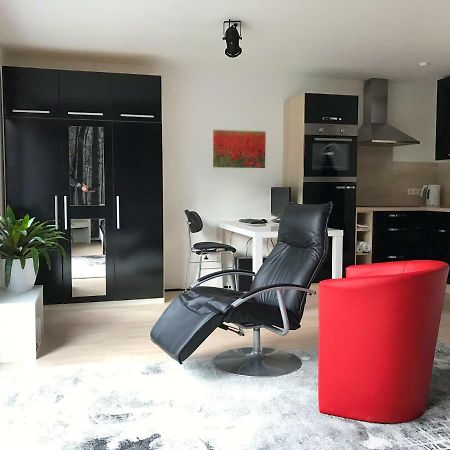 All-In-One-Studio Διαμέρισμα Henstedt-Ulzburg Εξωτερικό φωτογραφία