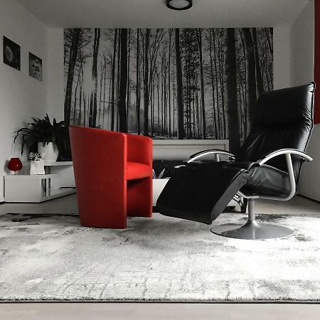 All-In-One-Studio Διαμέρισμα Henstedt-Ulzburg Εξωτερικό φωτογραφία